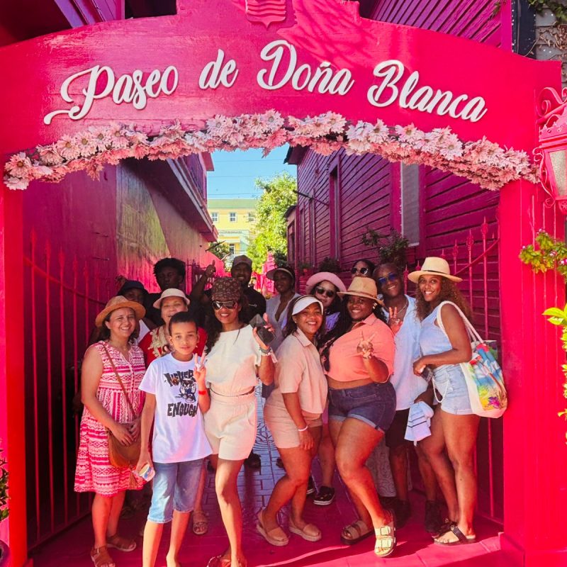 Excursion santa fe puerto plata (1)