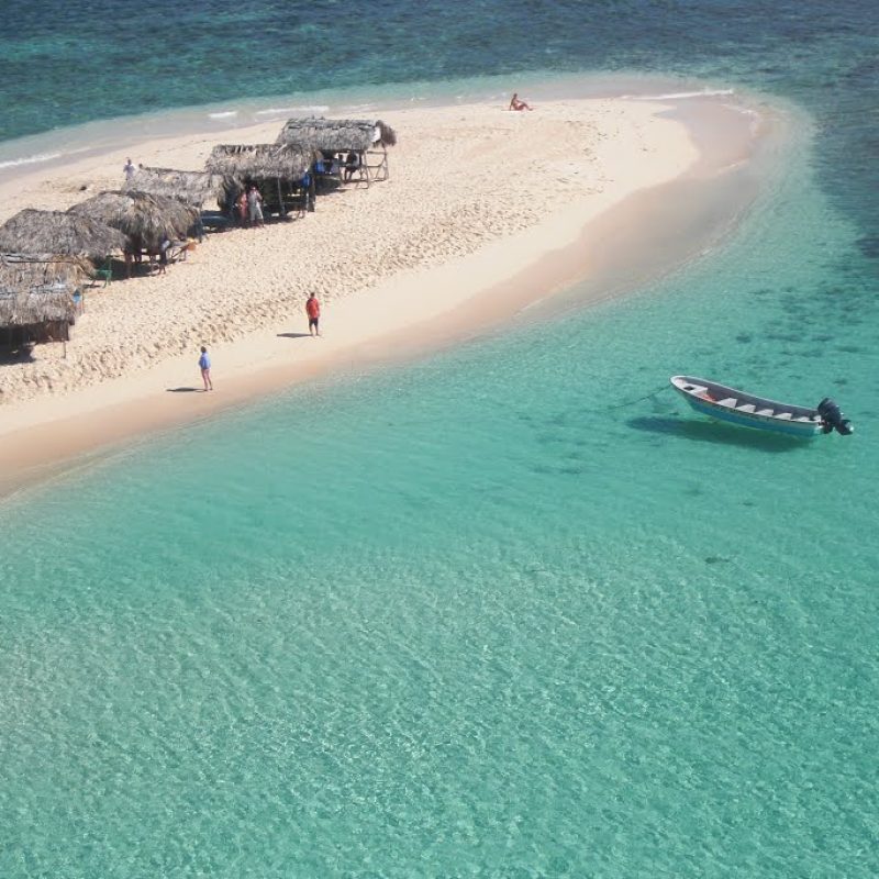 cayo arena