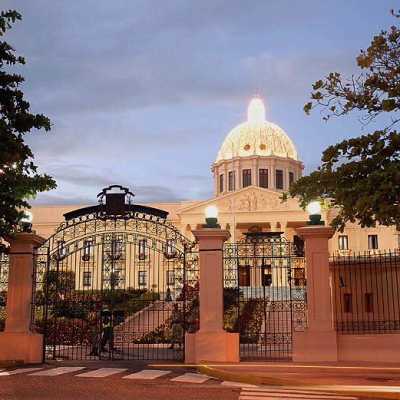 palacio-precidencial